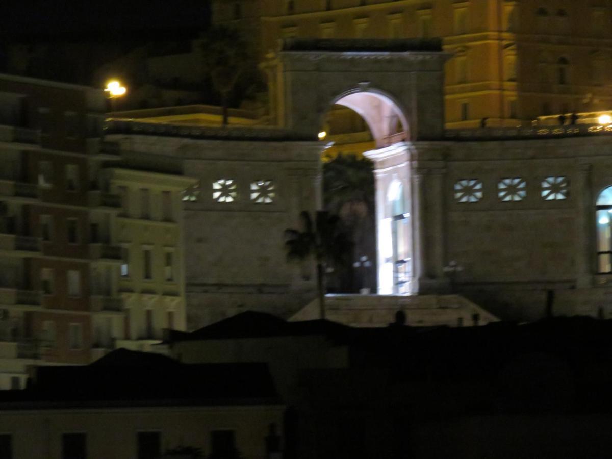 Luna Rossa Rooms Cagliari Exterior photo