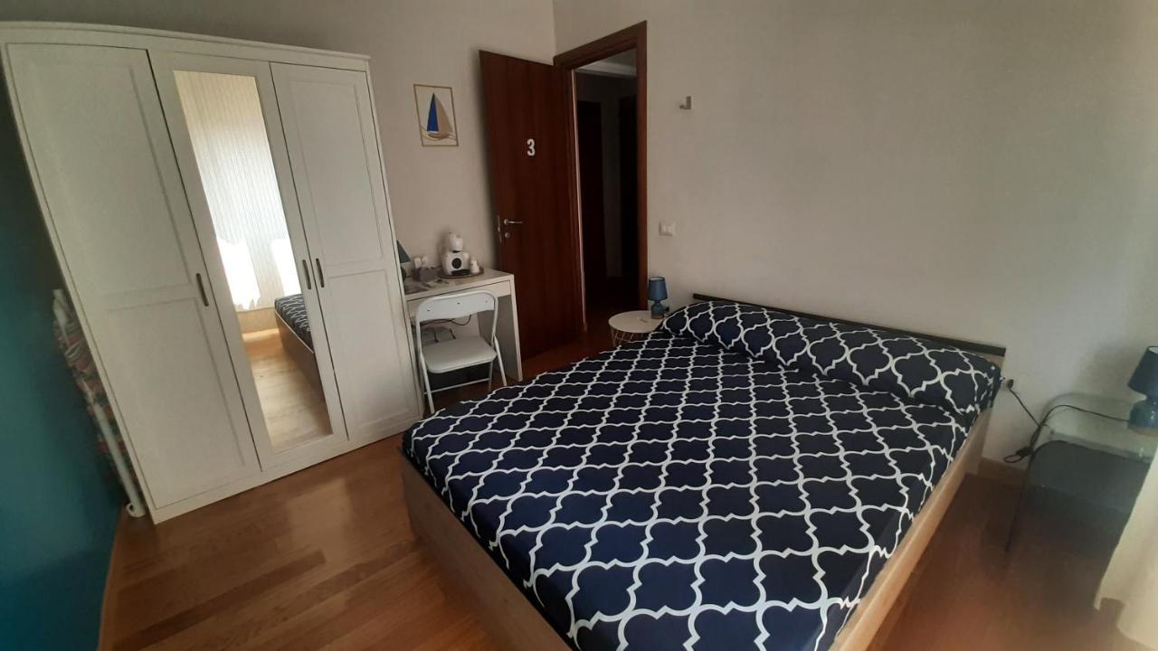 Luna Rossa Rooms Cagliari Exterior photo